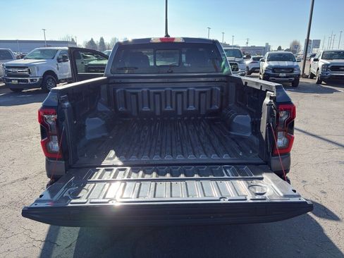 Used 2024 Ford Ranger XLT w/ Equipment Group 301A High image 22