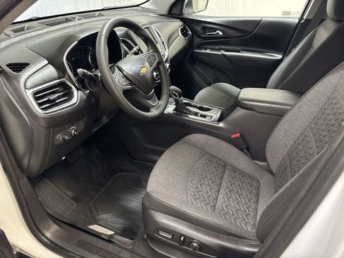 Used 2024 Chevrolet Equinox LT w/ LPO, Floor Liner Package image 11