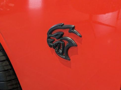Used 2023 Dodge Challenger SRT Hellcat RWD image 9