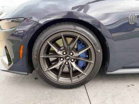 Used 2026 Ford Mustang Dark Horse RWD image 4
