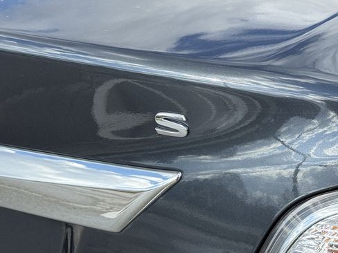 Used 2015 Nissan Altima 2.5 S w/ Power Driver Seat Package image 40