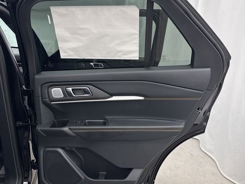 New 2026 Ford Explorer Tremor AWD/4WD image 37