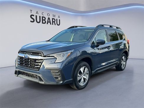 Used 2024 Subaru Ascent Premium w/ Convenience Package image 1