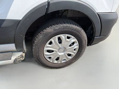Used 2025 Ford Transit 250 Low Roof w/ Exterior Upgrade Package RWD image 10