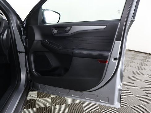 Used 2023 Ford Escape Active image 23