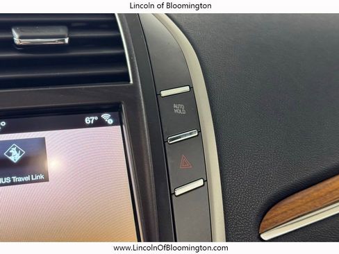 Used 2017 Lincoln MKC Reserve image 42
