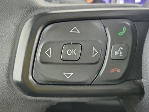 Used 2023 Jeep Wrangler Unlimited Sport AWD/4WD image 20