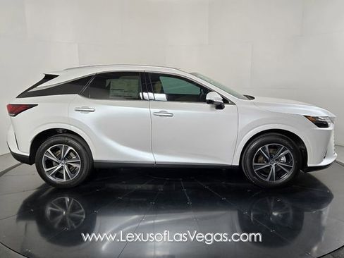 New 2026 Lexus RX 350 Premium image 3