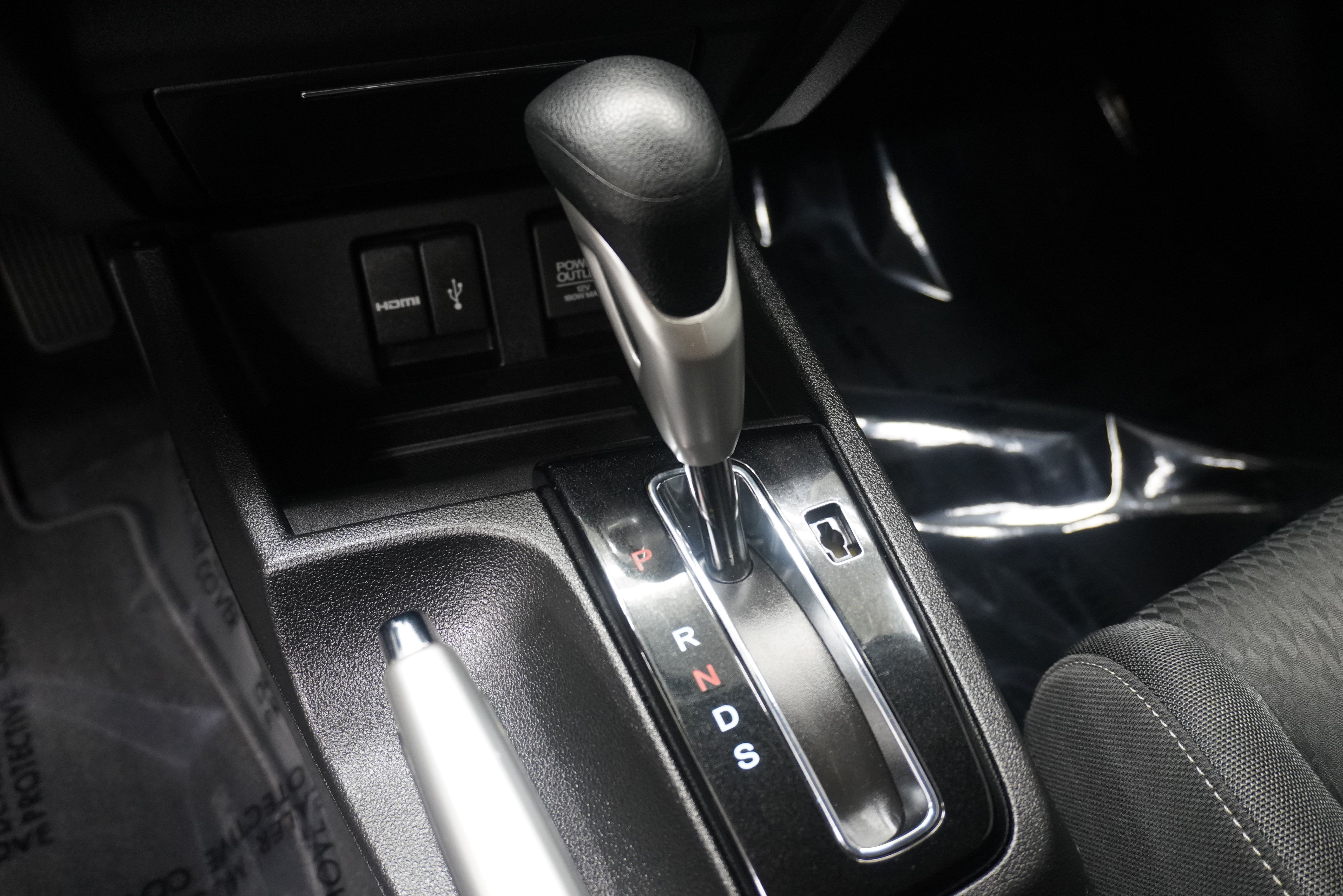 Used 2015 Honda Civic EX image 22