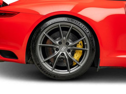 Used 2018 Porsche 911 Carrera RWD image 30