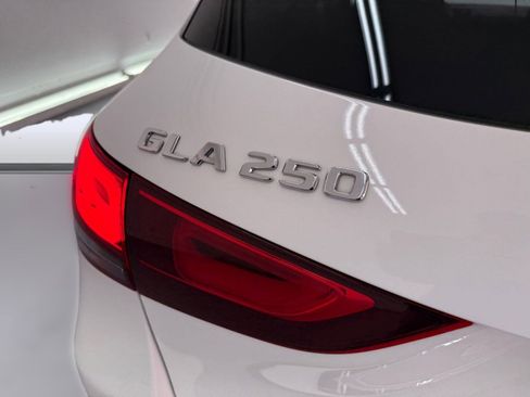 Certified 2023 Mercedes-Benz GLA 250 GLA 250 image 11