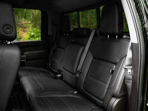 Used 2021 GMC Sierra 2500 Denali w/ Denali Black Diamond Edition AWD/4WD image 54