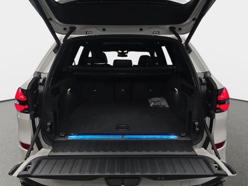New 2026 BMW X5 xDrive50e w/ M Sport Package image 12