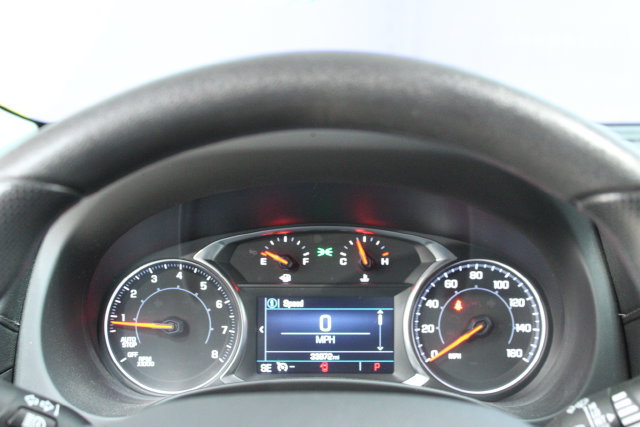 Used 2024 GMC Terrain SLE w/ Driver Convenience Package AWD/4WD image 18