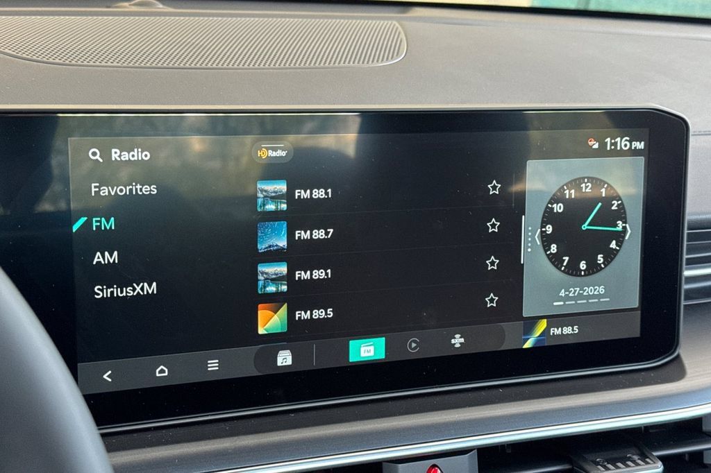 New 2026 Kia K5 GT FWD image 18