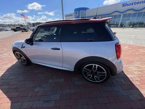 Used 2017 MINI Cooper John Cooper Works image 30
