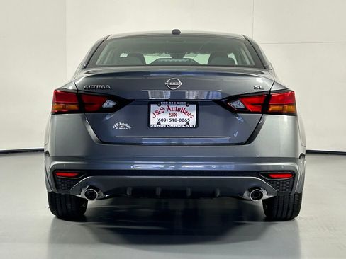 Used 2025 Nissan Altima 2.5 SL image 6