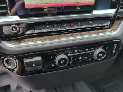 New 2026 Chevrolet Silverado 1500 RST w/ RST Select Package image 22