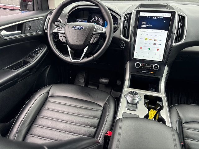Used 2023 Ford Edge SEL w/ Convenience Package AWD/4WD image 28