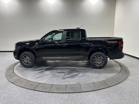 New 2026 Ford Maverick Tremor image 8