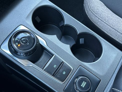 New 2025 Ford Bronco Sport Big Bend image 21