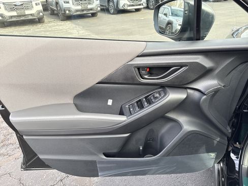 New 2026 Subaru Crosstrek 2.0i Premium image 11