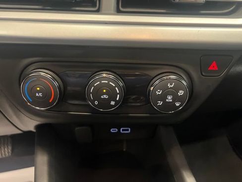 Used 2024 Chevrolet Trax LS w/ Driver Confidence Package FWD image 19