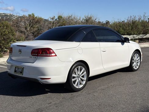 Used 2013 Volkswagen Eos Komfort image 14