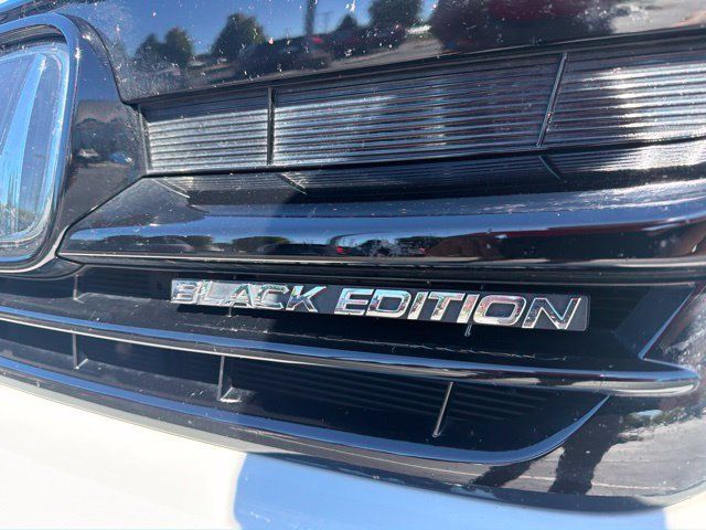 Used 2021 Honda Pilot Black Edition image 4