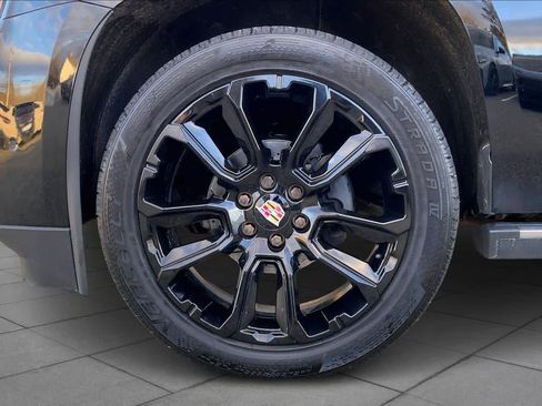 Used 2017 Cadillac Escalade ESV Premium Luxury image 10