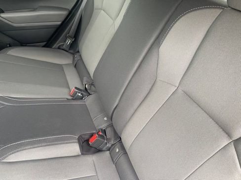 Used 2025 Subaru Crosstrek 2.0i image 14