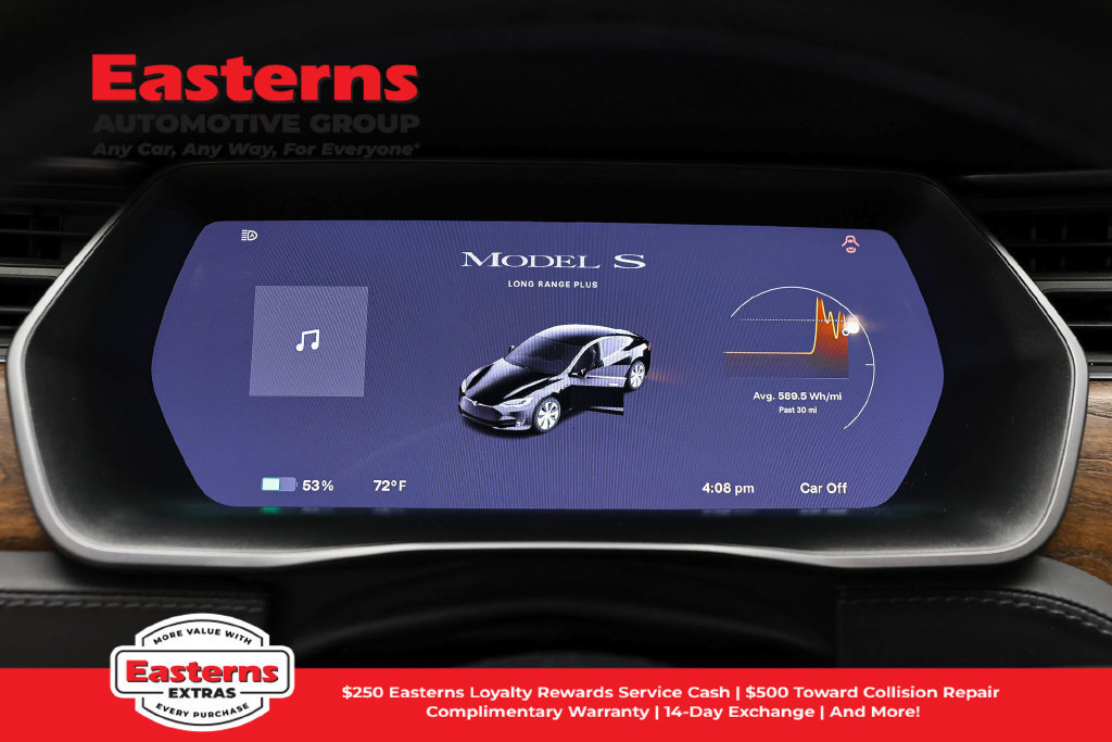 Used 2020 Tesla Model S AWD image 15