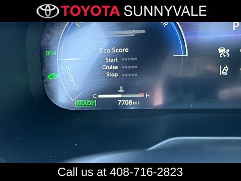 Used 2024 Toyota RAV4 XSE w/ Advanced Technology Package AWD/4WD image 29