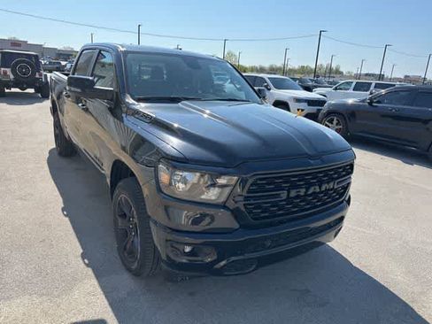 Used 2023 RAM 1500 Big Horn image 22