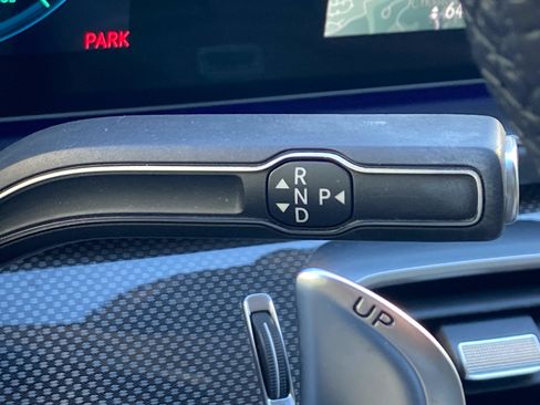 Certified 2021 Mercedes-Benz GLE 53 AMG 4MATIC image 30