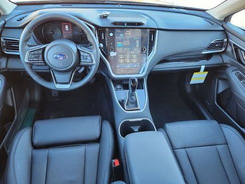 New 2025 Subaru Legacy Limited w/ Popular Package #3 image 19