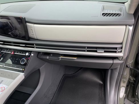 New 2026 Hyundai Santa Fe SEL w/ Tow & Go Package FWD image 20