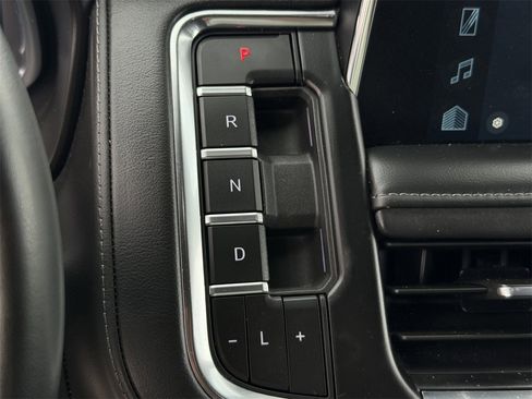 Certified 2024 Chevrolet Tahoe LT image 21