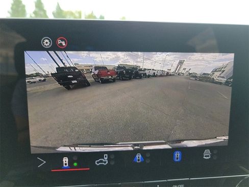 New 2026 GMC Canyon Elevation w/ Convenience Package image 21