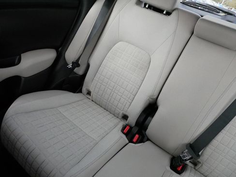 Used 2024 Honda HR-V LX image 12