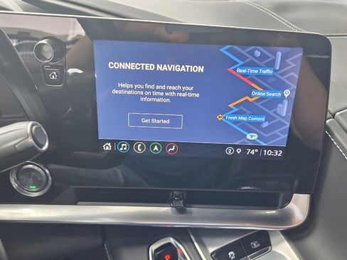 Certified 2021 Chevrolet Corvette Stingray Premium Cpe w/ Z51 Performance Package image 19