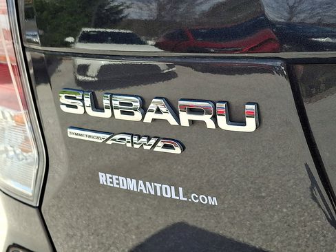 Used 2017 Subaru Forester 2.5i Premium w/ All-Weather Package image 31