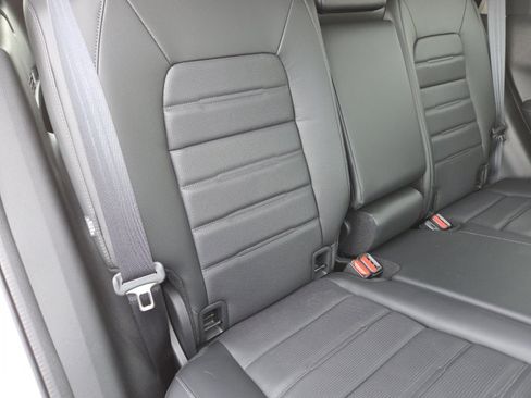 Certified 2025 Honda CR-V EX-L image 24