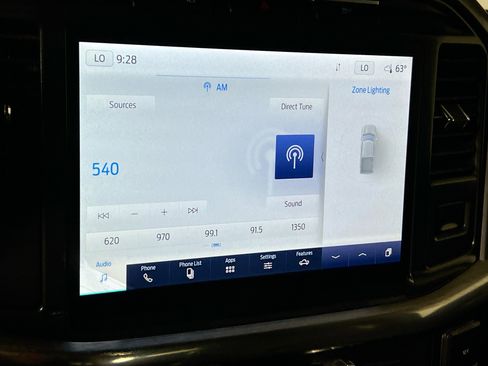 Used 2022 Ford F150 Lariat image 28