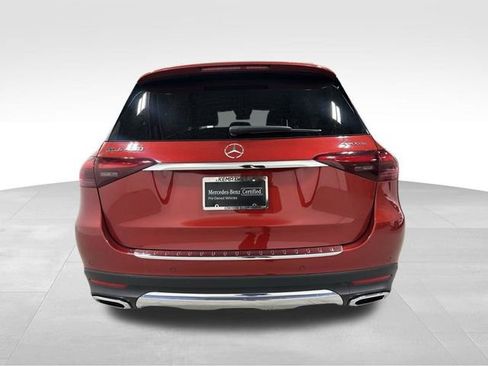 Certified 2024 Mercedes-Benz GLE 450 4MATIC image 6
