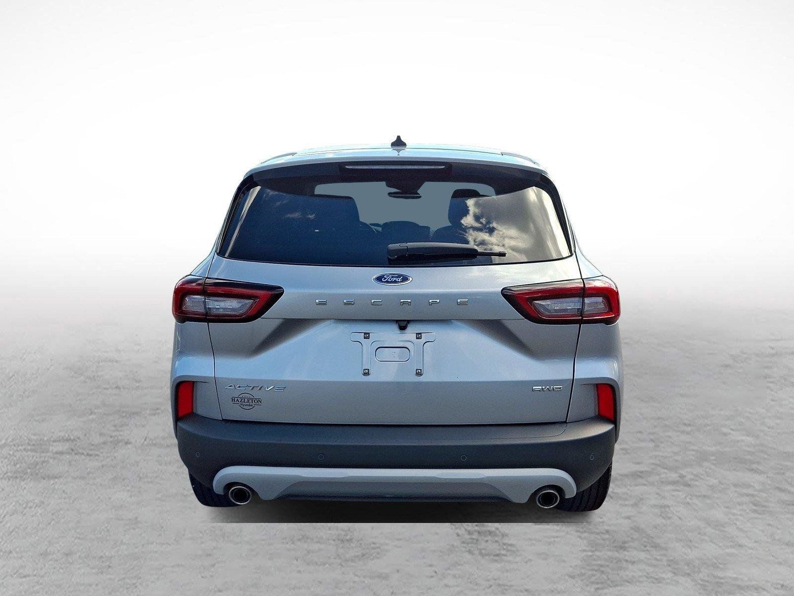 Used 2024 Ford Escape Active w/ Tech Pack #1 AWD/4WD image 5