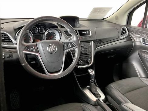 Used 2016 Buick Encore FWD image 3