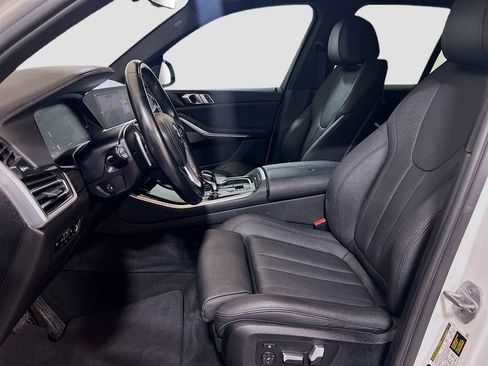 Used 2021 BMW X5 sDrive40i w/ Premium Package RWD image 18