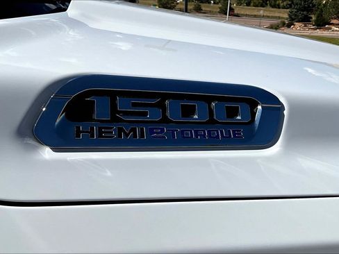 Used 2022 RAM 1500 Laramie image 33