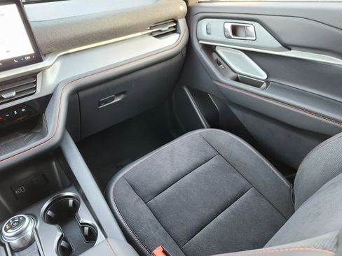 New 2026 Ford Explorer ST w/ Sun And Sound Package image 15